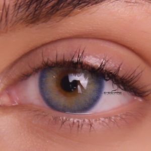 Lensa Kontak Tahunan & Warna: Softlens WILDCAT