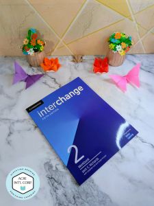 Interchange Level 2 Workbook 5th Edition