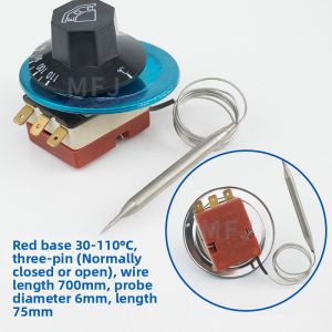 CHUANGYI | Adjustable Temperature Controller