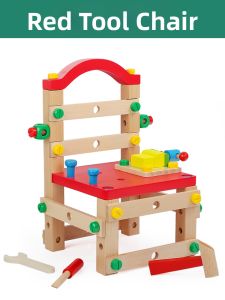 XIAOWANDOU | Educational Construction Tool Set for Boys