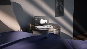 Foldable Wireless Charging 4 in 1 Station For iPhone 14 13 12 Pro Airpods For Samsung Galaxy Watch 5 4 3 S22 S21 S20