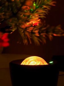 NEENCE Galaxy Projector Music Star Projector Galaxy Light Projector for Bedroom Projector Speaker Night Light for Kids Adults Home Theater Ceiling Room Decor