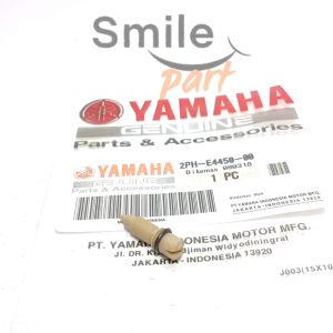 Grosir 10 PCS Baut Setelan Langsam Yamaha Vixion Mio J M3 Injeksi Stelan Angin Soul GT XRide Xeon