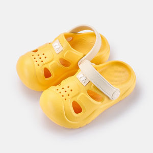 CheerfulMario | Breathable Clogs EVA Indoor Outdoor Slipper