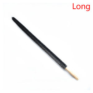 Cleaning Brush Lint Remover Flexible Long Multipurpose Duster Washing Machine Dryer Kitchen Sewer Cleaning Brushes Radiator Tool