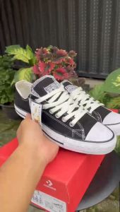Sepatu Converse All Star Hitam: Sepatu Sneakers Pria & Wanita