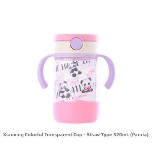 Richell | Learning Sippy Straw and Direct Drink Cup