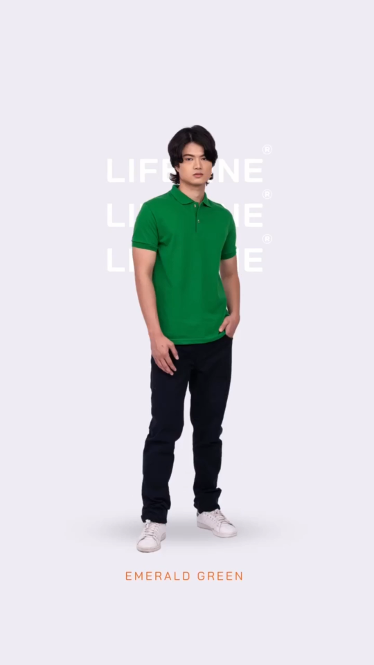 Lifeline Polo Shirt (29 Colors) Lifeline Polo Shirt Price In Bangladesh Boss Polo Shirts Price - Lazada