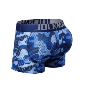 JOCKMAIL | Butt Lift Padded Briefs Removable Padding