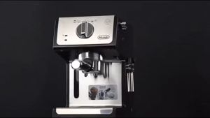 Máy pha cà phê Espresso Delonghi ECP35.31.W