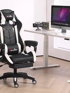 Ergonomic Comfortable Long Sitting Office Gaming Chair