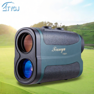 TTYGJ | High Precision Portable Rangefinder