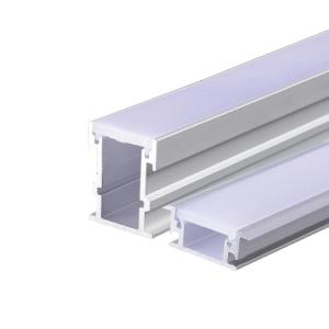 Waterproof Thick Step-On LED Linear Light