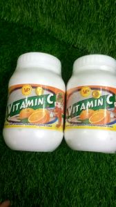 Vitamin C cho cá  tôm ếch lươn- dùng trong nuôi trồng thủy sản