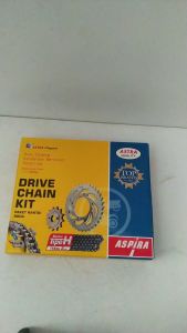 Gear Set YH-F54PA-JZ1-110H Aspira Original Paket GirRantai & Gir JUPITER Z1 Murah
