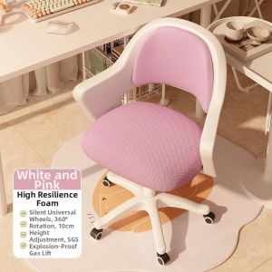 Ergonomic Adjustable Learning Chair