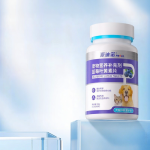 Petal | Tear Stain Removal Vision Improving Pet Eye Care