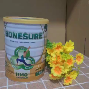 Sữa ngừa loãng xương Fidimilk Bonesure lon 900g