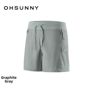 OHSUNNY | Cooling UV Protection Shorts