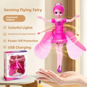 FUZAO | Pretend Play Girl Gift