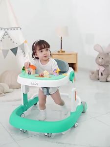 Baby Walker for toddler Baby Walker with wheels baby walking chair New 学步车