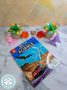 180 Days of Science Grade 4