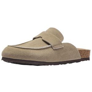 Hotwind | Trendy Vintage Versatile Outdoor Soft Cork Sandals