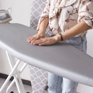 Iron Board Foldable Stand Standing Ironation Board Foldable Leifheit Ironation Board Large Multifunctional Large Vertical 烫衣板