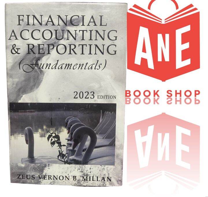 AUTHENTIC 2023 Edition - FINANCIAL ACCOUNTING AND REPORTING ...