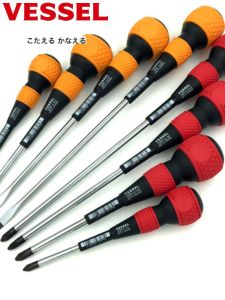 Magnetic Screwdriver