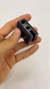 DOORMAX 798 Series Interlocker Guide (Upper/Lower)