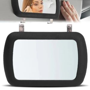 คลิปติดแผ่นกรองแสงติดรถยนต์ สำหรับตกแต่งภายในรถยนต์ รถบรรทุกอุปกรณ์เสริมรถยนต์ กระบัง HD