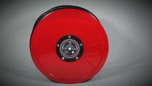 Fire Hose Reel - Swing Type - 1" x 30 m