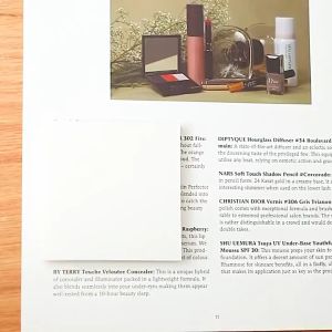 [uBeli] Kertas Nota 50 Sheets Transparent Note Sticky Memo Pad Clear Notes Stick On Notes 透明便利贴 - ST67