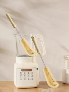 JIFANPAUL | Thorough Cleaning Brush for Bottles and Cups