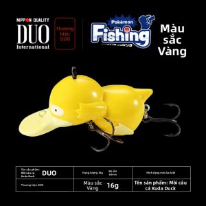 Mồi Nước Mặt Sưu Tầm Hợp Tác