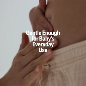 Cetaphil Newborn Care Set (Baby Gentle Wash & Shampoo Pump - 400ml + Baby Daily Lotion - 400ml)