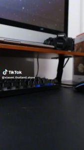 Xiaomi Smart Camera C300 (Global Version) - กล้องวงจรปิด 360 องศา ความคมชัดระดับ 2K