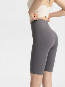 S&W | Summer Lightweight Tight Fitting Butt Lifting Yoga Shorts