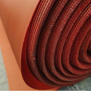 Wear-Resistant Tire Cloth Sidedrap for Grain And Coal Hauling Semi-Trailer High Cargo Platform Inner Cloth Nylon Material