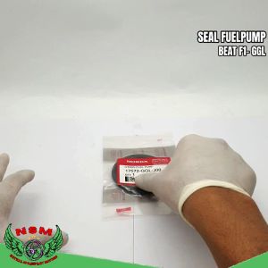 Seal O-ring Fuelpump Beat F1 Vario 125 Scoopy F1