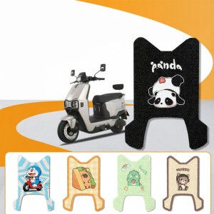 For Tailing Chitu EB 2025 Electric Bike Footrest