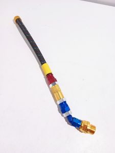 tutup oli mesin variasi warna universal bebek matic sport