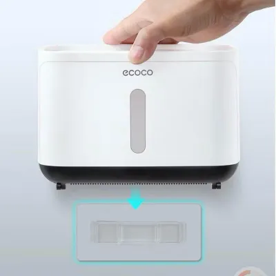 Miếng dán dự phòng chính hãng Ecoco miếng dính thay thế các sản phẩm Ecoco