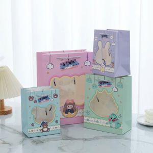 Tas Souvenir & Goodie Bag: Pilihan Untuk Ulang Tahun & Acara Khusus