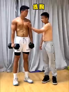 【Ready Stock】Hexagonal dumbbells 3/5/7.5kg a pair fitness hexagonal dumbbell of student dumbbell Weight gym training