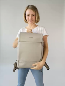 ZWEI Aqua AQR150 Waterproof Laptop Backpack