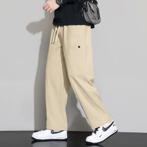 TUCANO | Relaxed Fit Straight Pants