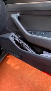 Bayar Di Tempat - Payung Pelindung Kaca Depan Mobil / Aksesoris Mobil Payung Pelindung Kaca Depan