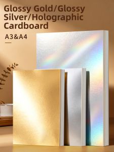 YUANHAO | Reflective Decorative Special Card Paper 250g